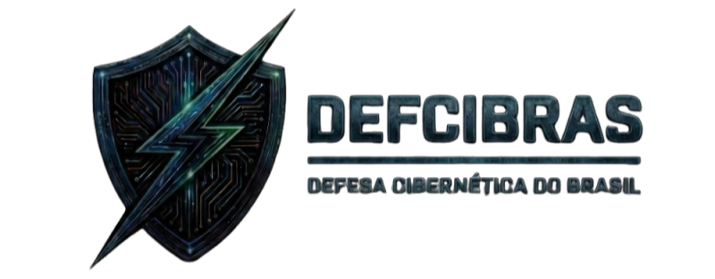 Logo DEFCIBRAS
